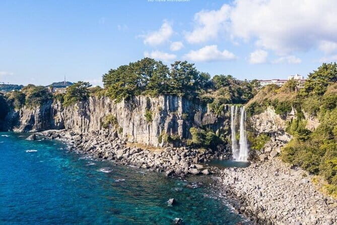 Jeju Private Car Charter Tour - Unpacking the Itinerary: What to Expect