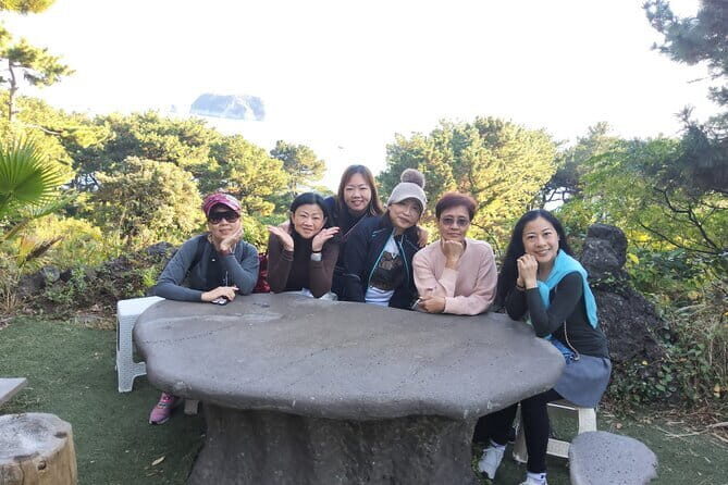 Jeju Private Car Charter Tour - Who Would Enjoy This Tour?
