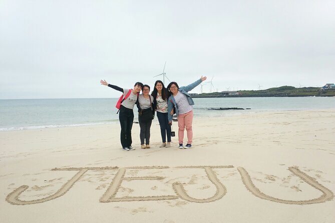 jeju Private Day Taxi tour - West of Jeju Island - Practical Details and What Travelers Can Expect