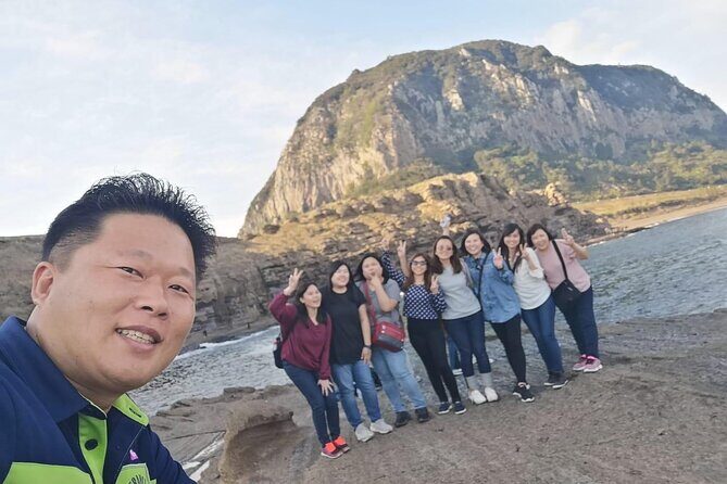 jeju Private Day Taxi tour - West of Jeju Island - Final Thoughts