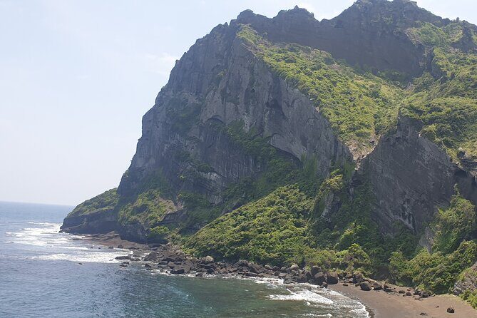 Jeju Private Day Tour- Seongsan Ilchulbong & Haenyeo performance - Final Thoughts