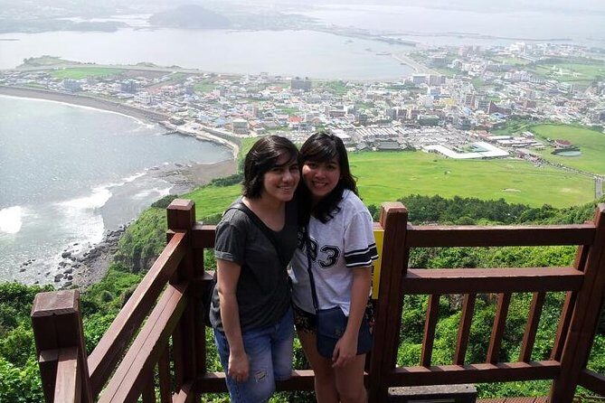 Jeju Private Full day tour of UNESCO Day Tour - FAQ