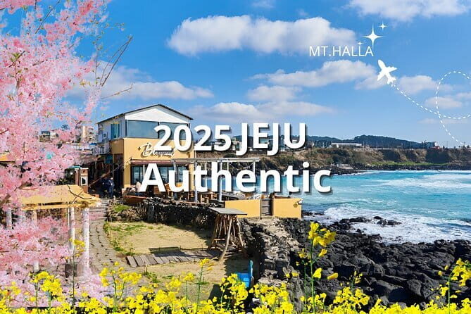 Jeju Private Half-Day Tour for Cruise Customers - Additional Highlights: Gwangchigi Beach & Coastal Views