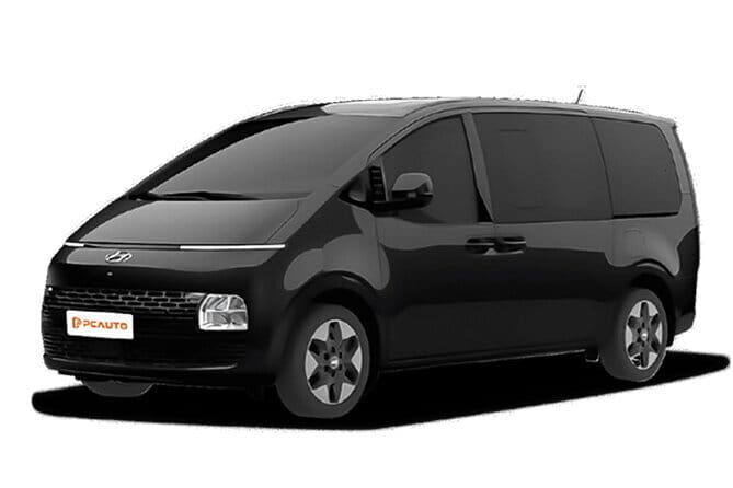 Jeju Private Taxi Tour Cruise Shore Excursion Car Charter - An In-Depth Look at the Jeju Private Taxi Tour