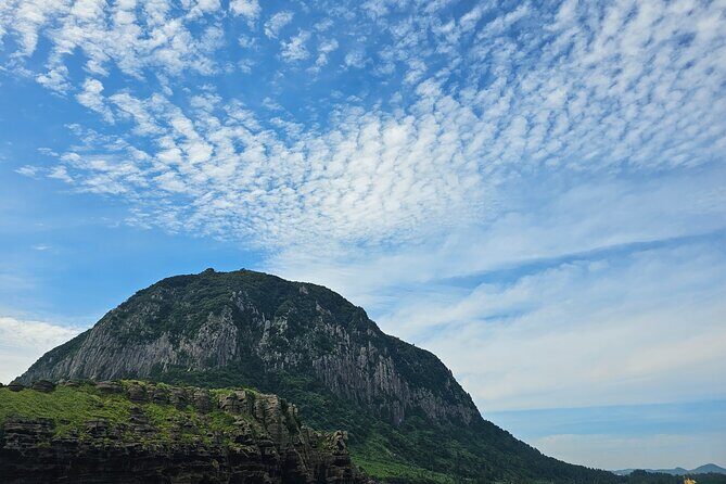 Jeju Private Tour Package-South of Jeju(Mt.Hallasan & Waterfalls) - FAQs
