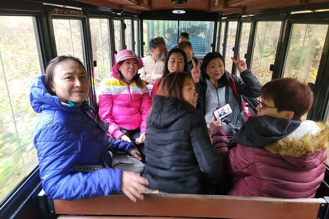 Jeju private UNESCO Site Day tour - East of Jeju Island - Meta Description