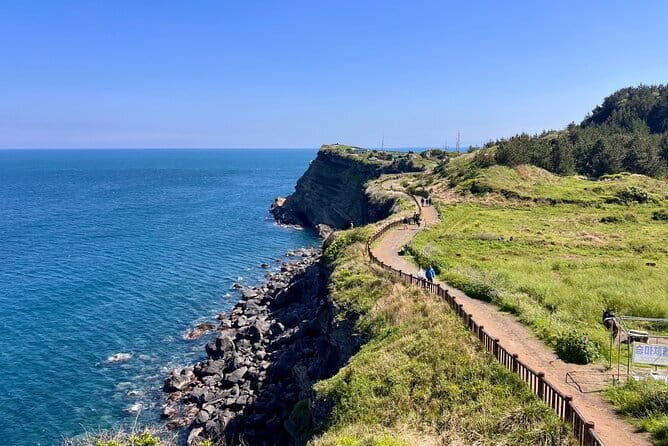Jeju West Highlights Day Tour  Real Nature & Culture Experience - A Deep Dive into the Day Tour Experience
