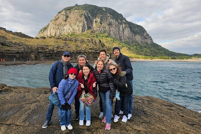 Jeju West Highlights Day Tour  Real Nature & Culture Experience - The Sum Up