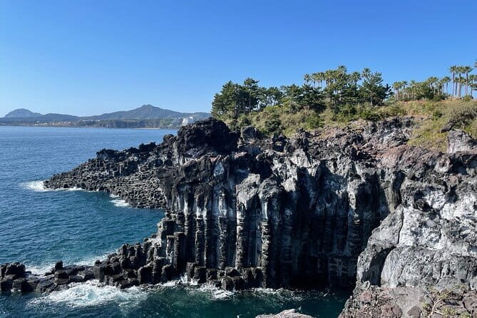 Jeju Western and Southern Routes Sightseeing Day Tour - Introduction to the Tour Experience