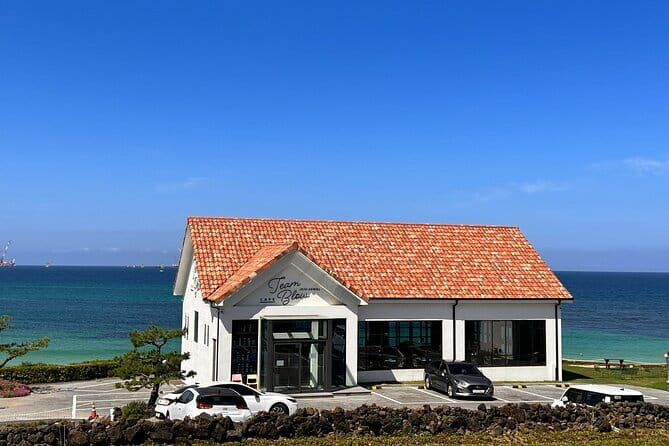 Jeju Western and Southern Routes Sightseeing Day Tour - Who Would Love This Tour?