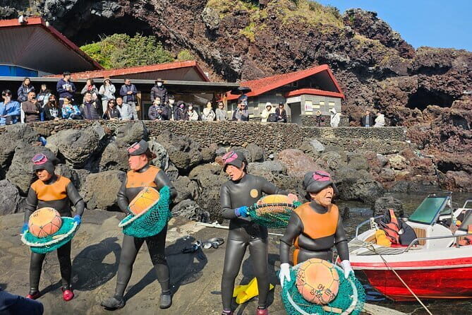 Jeju WEST&SOUTH One Day Tour with MT.halla & Aewol - Frequently Asked Questions