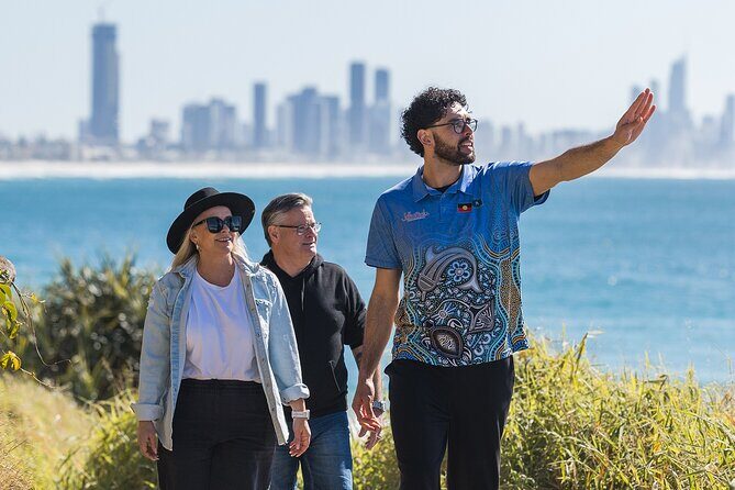 Jellurgal Walkabout Small Group Tour - Key Points