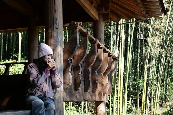 Jeonju Hanok Stay & Mt. Jiri Hiking from Seoul - An In-Depth Look at the 2-Day Korean Escape