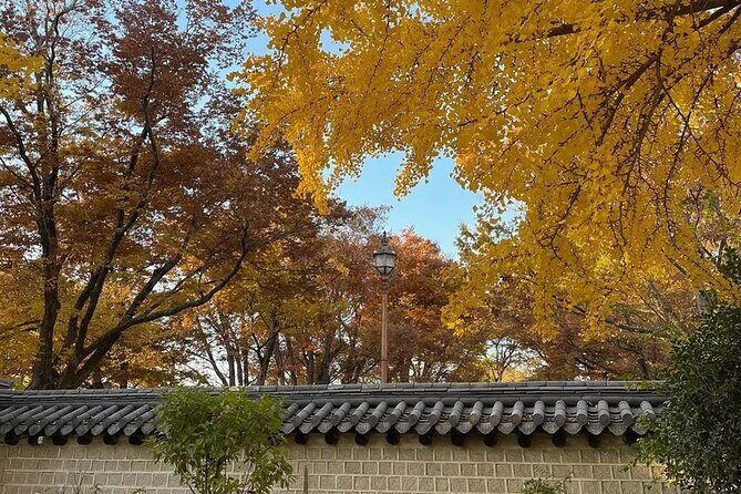 Jeonju Hanok Village and Jangtaesan Nature Tour - FAQ Section