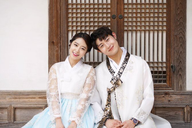 Jeonju Hanok Village Hanbok Rental Experience Hanboknam - Who Should Book This Experience?