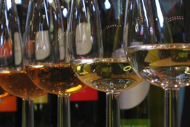 Jerez and Cadiz Day Trip from Seville - A Deep Dive into the Experience