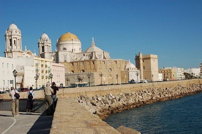 Jerez and Cadiz Day Trip from Seville - Authentic Experiences and Insider Tips