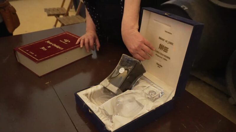 Jerez and Cadiz Private Tour from Seville - Key Points