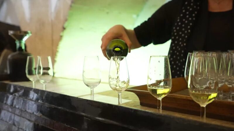 Jerez and Cadiz Private Tour from Seville - The Sum Up