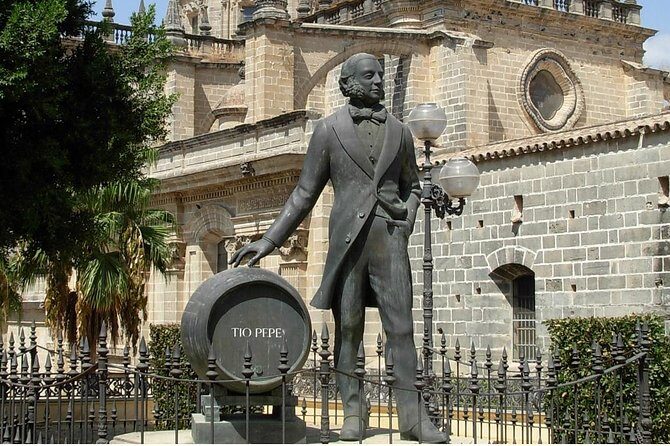 Jerez and Cadiz, with Horse Ballet and Sherry Tasting Full-day from Seville - Authentic Insights from Travelers