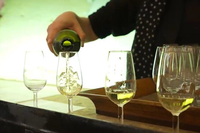 Jerez and Cadiz, with Horse Ballet and Sherry Tasting Full-day from Seville - FAQ