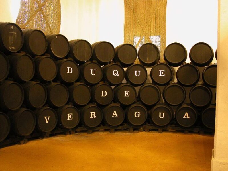 Jerez: Bodegas Álvaro Domecq Guided Tour with Wine Tasting - Who Will Love This Tour?