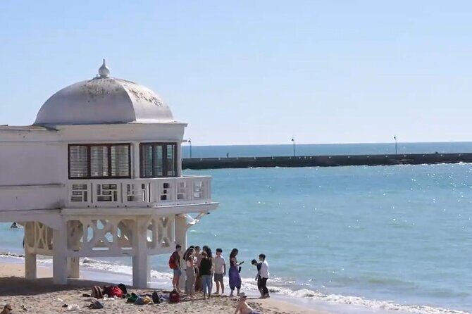 Jerez & Cadiz Winery with Tasting & Opt Horse Show from Seville - The Itinerary Breakdown: What to Expect