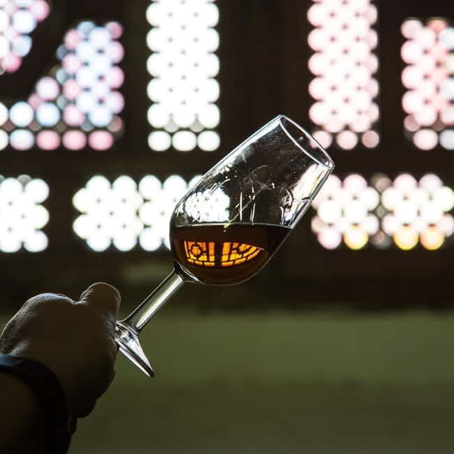 Jerez City Guided Tour and Winery Visit - FAQ