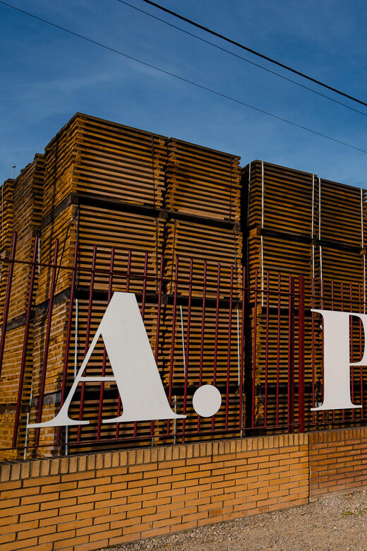 JEREZ DE LA FRONTERA: GUIDED TOUR TO THE COOPERAGE - What Travelers Say