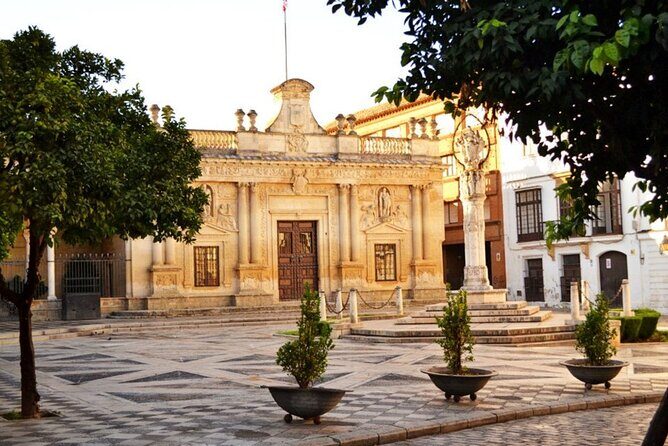 Jerez de la Frontera History and Art Walking Tour - Final Thoughts