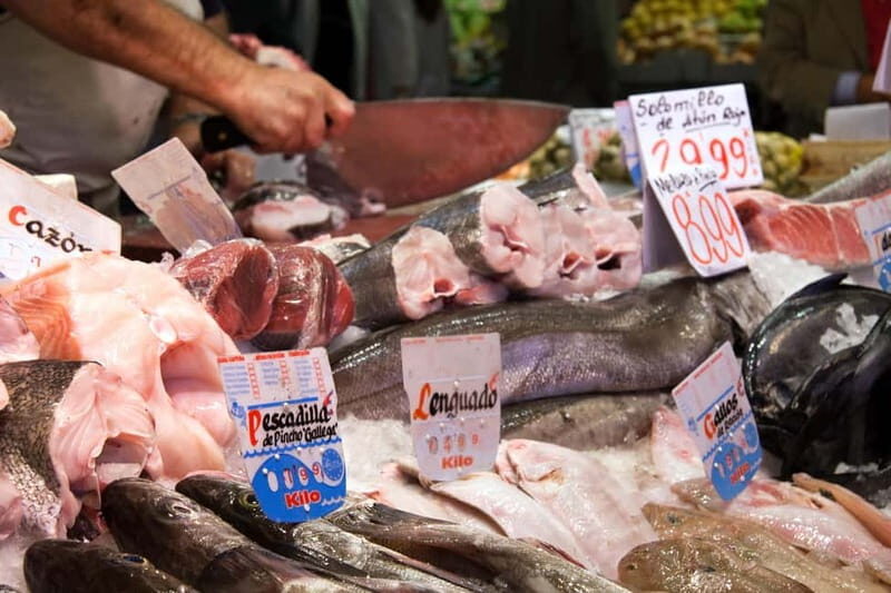 Jerez: Gastronomic Walk, Lunch and Sobremesa Flamenca - A Closer Look at the Jerez Experience