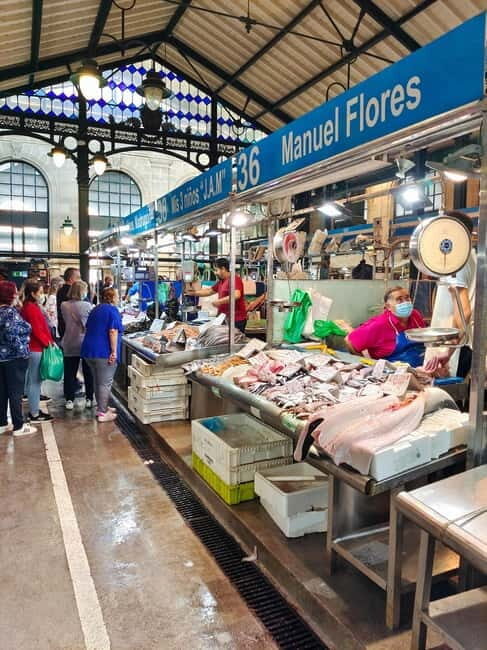 Jerez: Gastronomic Walk, Lunch and Sobremesa Flamenca - Analysis of Value and Experience