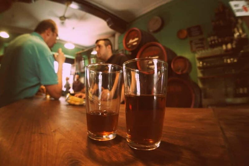 Jerez: Gastronomic Walk, Lunch and Sobremesa Flamenca - Who Will Love This Tour?