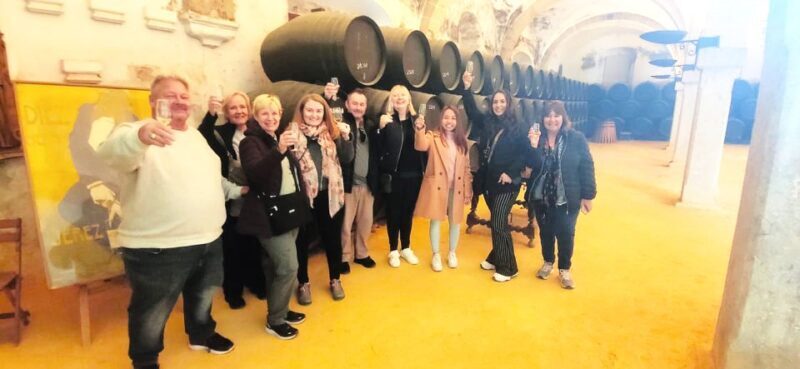 Jerez: Guided Winery Tour with Wine Tasting - Final Thoughts