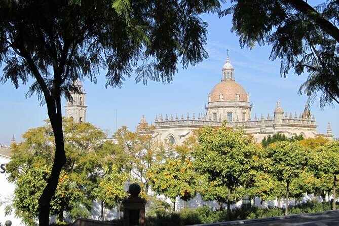 Jerez Historic Guided Tour and Alcazar - An In-Depth Look at the Tour Itinerary