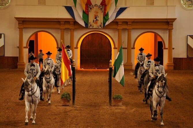 Jerez Historic Guided Tour and Alcazar - What Travelers Are Saying