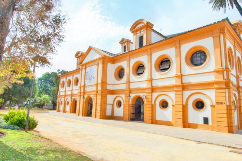 Jerez: Royal Andalusian School of Equestrian Art Admission - A Deep Dive into the Tour Experience