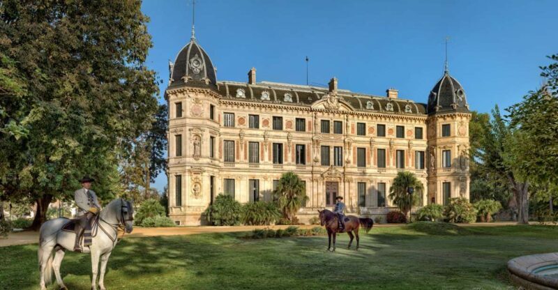 Jerez: Royal Andalusian School of Equestrian Art Admission - The Sum Up