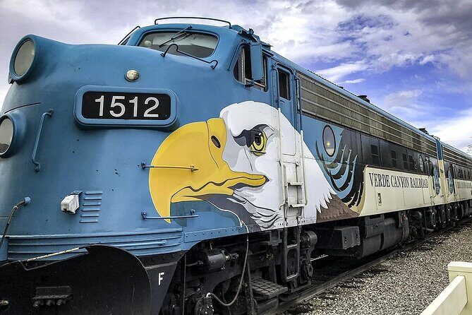 Jerome and Verde Canyon Railroad Scenic Tour - A Closer Look at the Experience