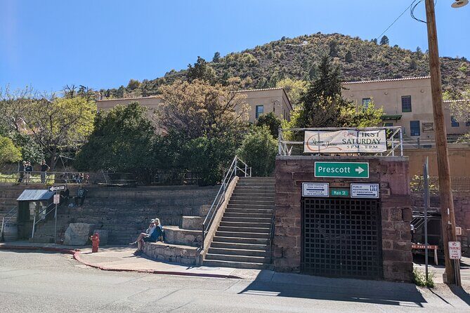 Jerome Scavenger Hunt Walking Tour and Game - Practical Details and Tips