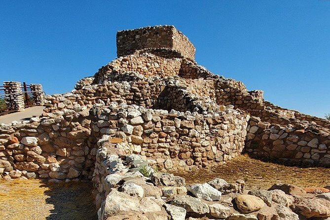 Jerome Tour - A Deep Dive into the Jerome Tour Experience