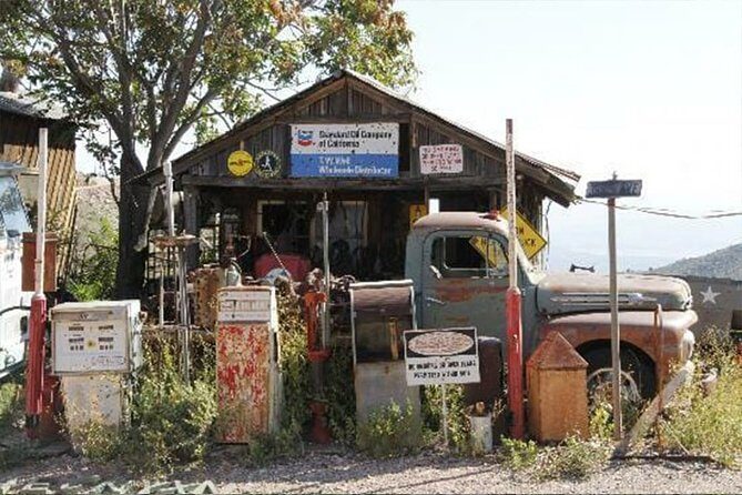 Jerome Tour - Frequently Asked Questions