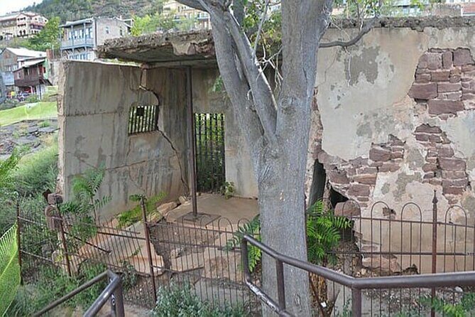 Jerome Tour - Final Verdict