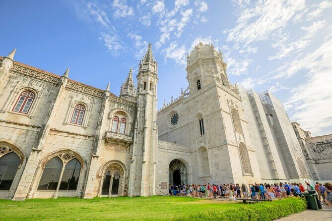 Jeronimos Monastery Entry Ticket with Self-Guided Audio Tour - Final Thoughts: Is It Worth It?