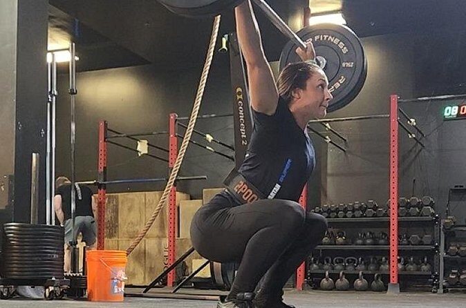 Jersey City Private Coaching With a Competitive CrossFit Athlete - Frequently Asked Questions