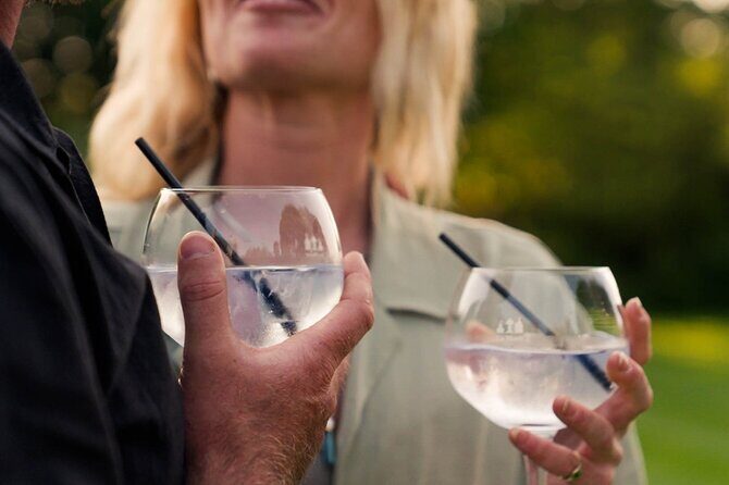 Jersey Premium Vineyard and Distillery Wine Tour and Tasting - Final thoughts