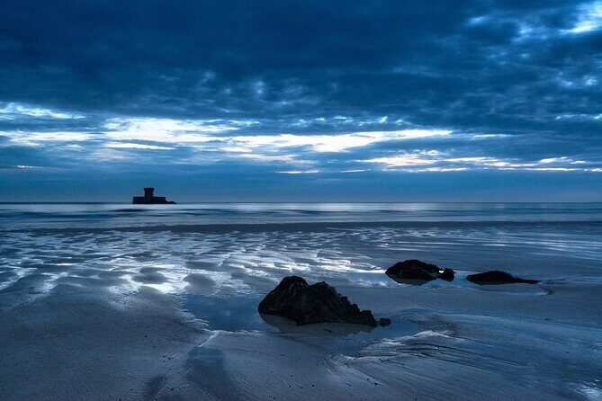 Jersey Tour App Hidden Gems Game and Big Britain Quiz UK - A Deep Dive into the Jersey Self-Guided Tour Experience