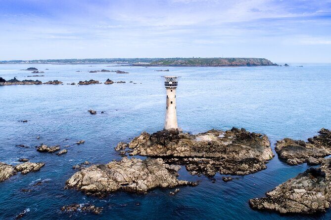 Jersey Tour App Hidden Gems Game and Big Britain Quiz UK - Who Should Consider This Tour?