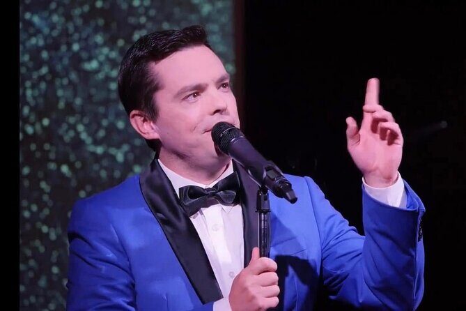 Jersey Voice: Frankie Valli Tribute - Who Should Consider This Show?