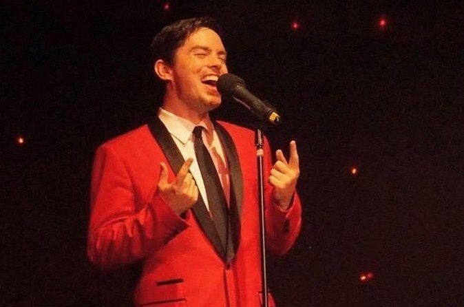 Jersey Voice: Frankie Valli Tribute - The Sum Up